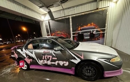 Toyota Sprinter Marino, 1993 год, 420 000 рублей, 2 фотография