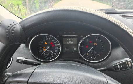 Mercedes-Benz M-Класс, 2007 год, 1 385 000 рублей, 6 фотография