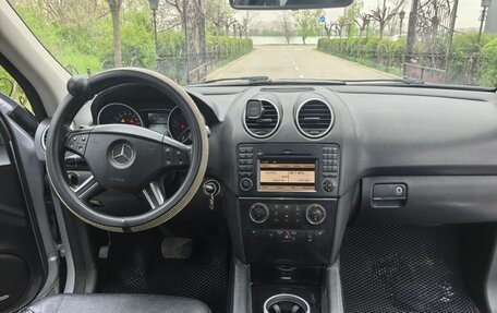 Mercedes-Benz M-Класс, 2007 год, 1 385 000 рублей, 5 фотография