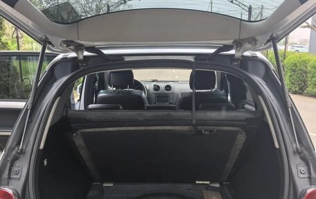Mercedes-Benz M-Класс, 2007 год, 1 385 000 рублей, 8 фотография