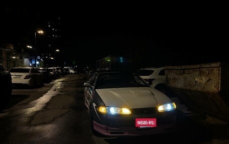 Toyota Sprinter Marino, 1993 год, 420 000 рублей, 11 фотография