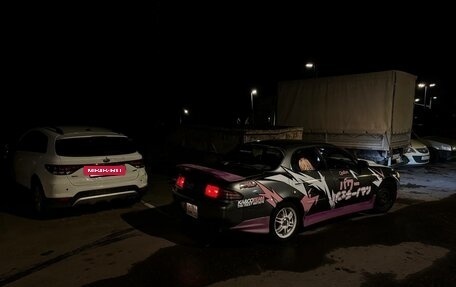Toyota Sprinter Marino, 1993 год, 420 000 рублей, 12 фотография