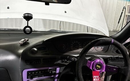 Toyota Sprinter Marino, 1993 год, 420 000 рублей, 10 фотография