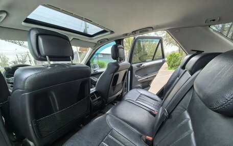 Mercedes-Benz M-Класс, 2007 год, 1 385 000 рублей, 10 фотография