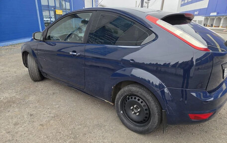 Ford Focus II рестайлинг, 2010 год, 370 000 рублей, 2 фотография