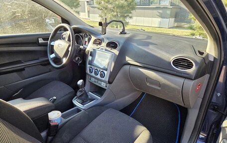 Ford Focus II рестайлинг, 2010 год, 370 000 рублей, 7 фотография