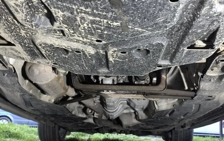 Mercedes-Benz M-Класс, 2007 год, 1 385 000 рублей, 13 фотография