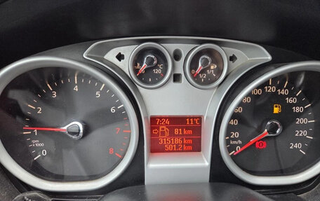 Ford Focus II рестайлинг, 2010 год, 370 000 рублей, 8 фотография