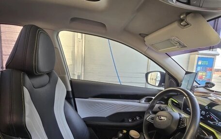 Geely Coolray I, 2023 год, 2 200 000 рублей, 3 фотография