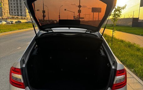 Skoda Octavia, 2017 год, 1 250 000 рублей, 7 фотография