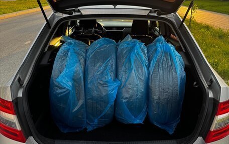 Skoda Octavia, 2017 год, 1 250 000 рублей, 8 фотография