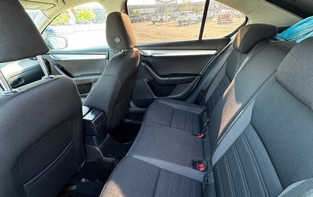 Skoda Octavia, 2017 год, 1 250 000 рублей, 14 фотография