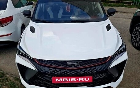 Geely Coolray I, 2023 год, 2 200 000 рублей, 6 фотография