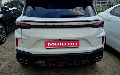 Geely Coolray I, 2023 год, 2 200 000 рублей, 5 фотография