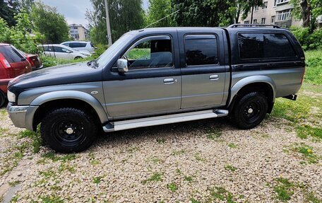 Mazda B-series, 2006 год, 850 000 рублей, 3 фотография