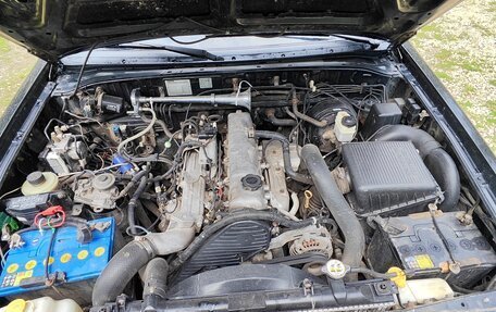 Mazda B-series, 2006 год, 850 000 рублей, 6 фотография