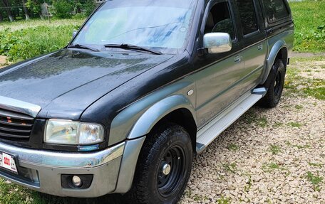 Mazda B-series, 2006 год, 850 000 рублей, 2 фотография
