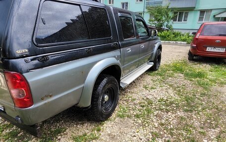 Mazda B-series, 2006 год, 850 000 рублей, 5 фотография