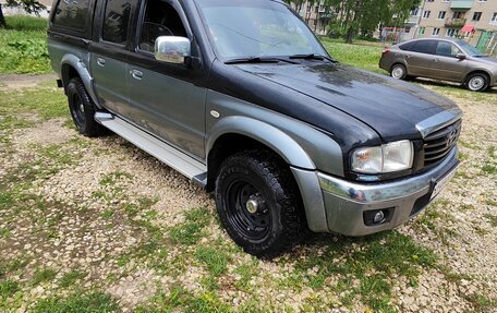 Mazda B-series, 2006 год, 850 000 рублей, 4 фотография