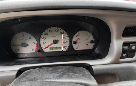 Mazda B-series, 2006 год, 850 000 рублей, 9 фотография