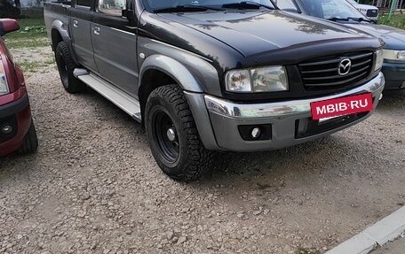 Mazda B-series, 2006 год, 850 000 рублей, 19 фотография