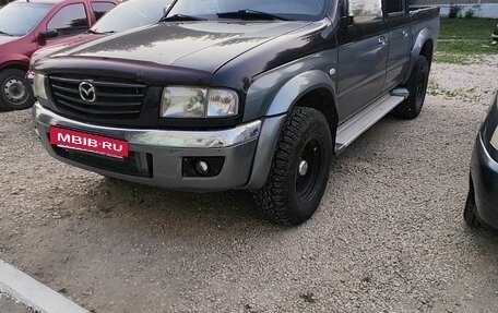 Mazda B-series, 2006 год, 850 000 рублей, 20 фотография
