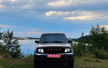 Mazda B-series, 2006 год, 850 000 рублей, 22 фотография