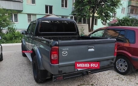 Mazda B-series, 2006 год, 850 000 рублей, 18 фотография