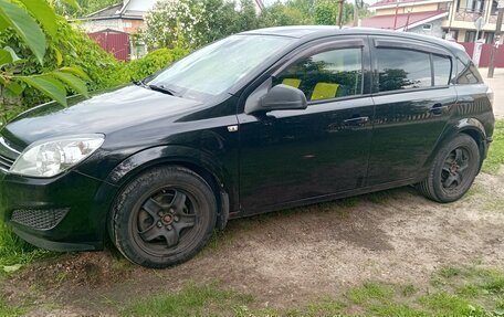 Opel Astra H, 2011 год, 500 000 рублей, 3 фотография