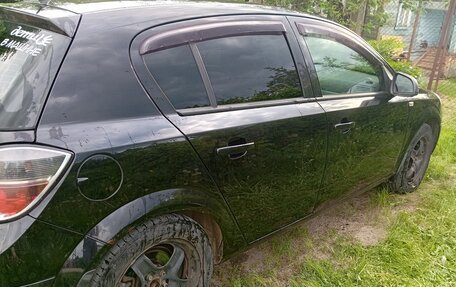 Opel Astra H, 2011 год, 500 000 рублей, 5 фотография