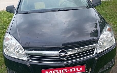 Opel Astra H, 2011 год, 500 000 рублей, 2 фотография