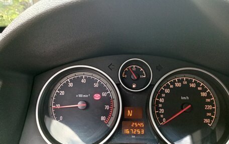 Opel Astra H, 2011 год, 500 000 рублей, 8 фотография