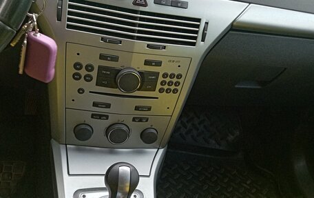 Opel Astra H, 2011 год, 500 000 рублей, 9 фотография