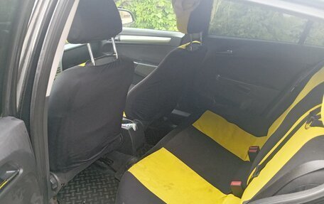 Opel Astra H, 2011 год, 500 000 рублей, 10 фотография