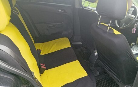 Opel Astra H, 2011 год, 500 000 рублей, 16 фотография