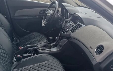 Chevrolet Cruze II, 2012 год, 780 000 рублей, 7 фотография