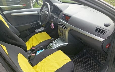 Opel Astra H, 2011 год, 500 000 рублей, 20 фотография
