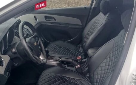 Chevrolet Cruze II, 2012 год, 780 000 рублей, 6 фотография