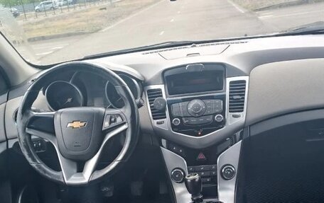 Chevrolet Cruze II, 2012 год, 780 000 рублей, 11 фотография