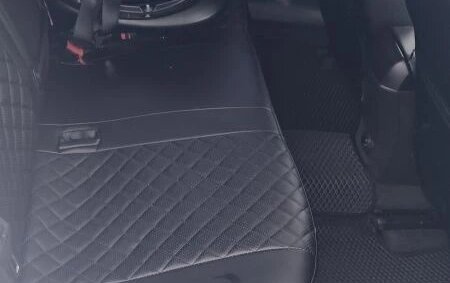 Chevrolet Cruze II, 2012 год, 780 000 рублей, 8 фотография