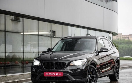 BMW X1, 2013 год, 1 449 000 рублей, 1 фотография