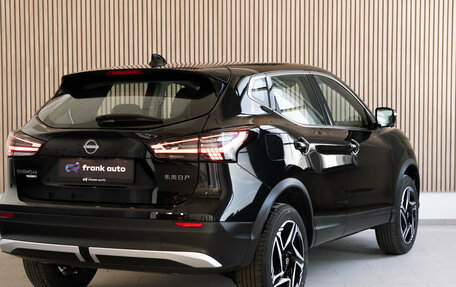Nissan Qashqai, 2026 год, 3 450 000 рублей, 1 фотография