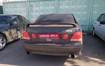 Toyota Aristo, 1998 год, 970 000 рублей, 1 фотография