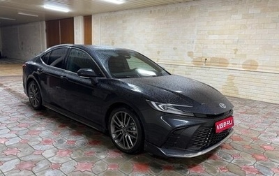 Toyota Camry, 2025 год, 3 880 000 рублей, 1 фотография