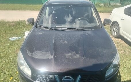 Nissan Qashqai, 2013 год, 1 025 000 рублей, 1 фотография