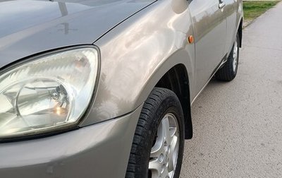 Chery Tiggo (T11), 2010 год, 390 000 рублей, 1 фотография