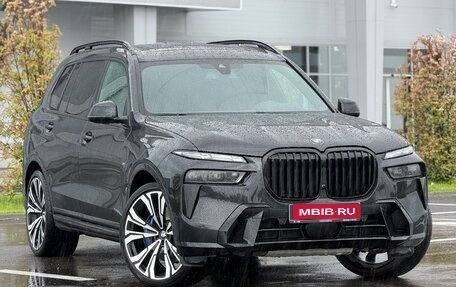BMW X7, 2021 год, 7 500 000 рублей, 1 фотография