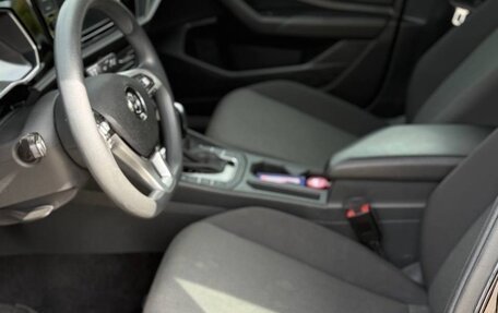 Volkswagen Jetta VII, 2018 год, 1 400 000 рублей, 8 фотография