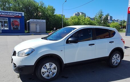 Nissan Qashqai, 2012 год, 945 000 рублей, 3 фотография