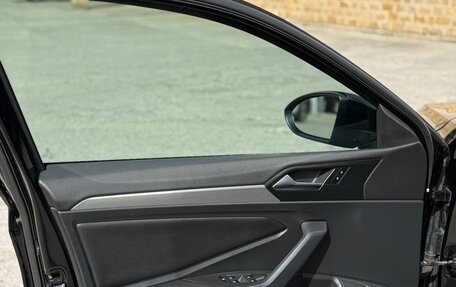 Volkswagen Jetta VII, 2018 год, 1 400 000 рублей, 9 фотография